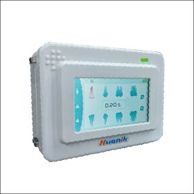 便携式牙科X射线机（相机式）