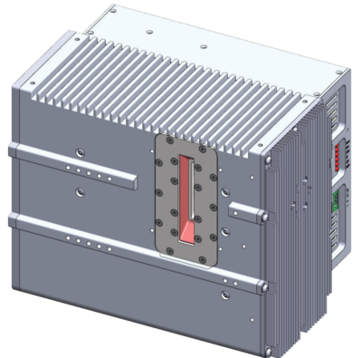 HVC80201 X射线发生器