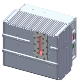 HVC802A0 X-Ray Source