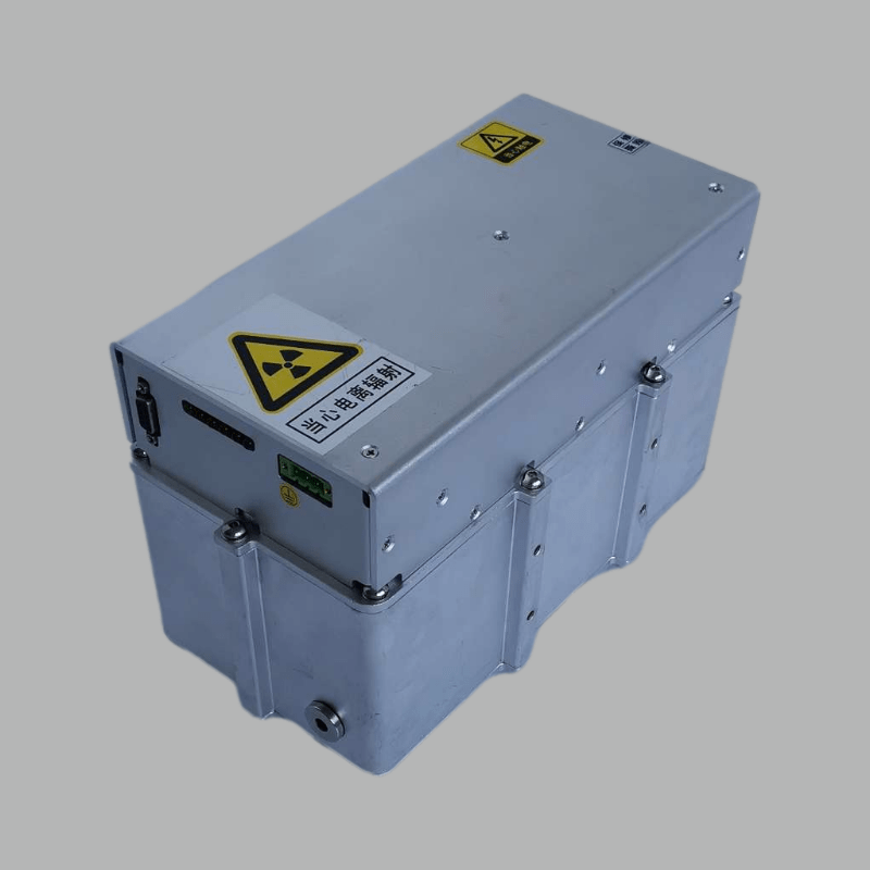 HVC1201A portable x-ray source
