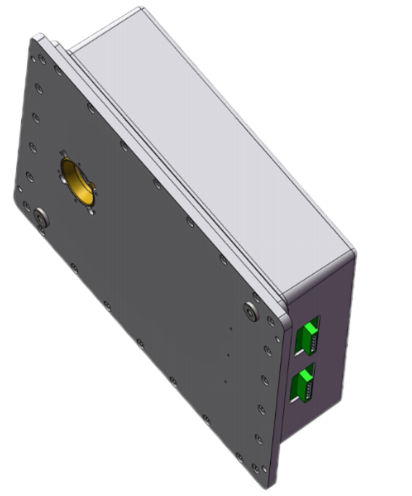 HVP1102001 X-Ray Source