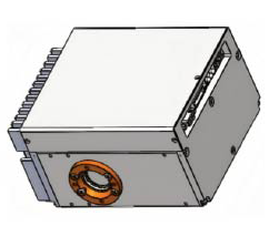 HVC501C0 X-Ray Source